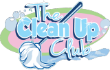 The Clean Up Club