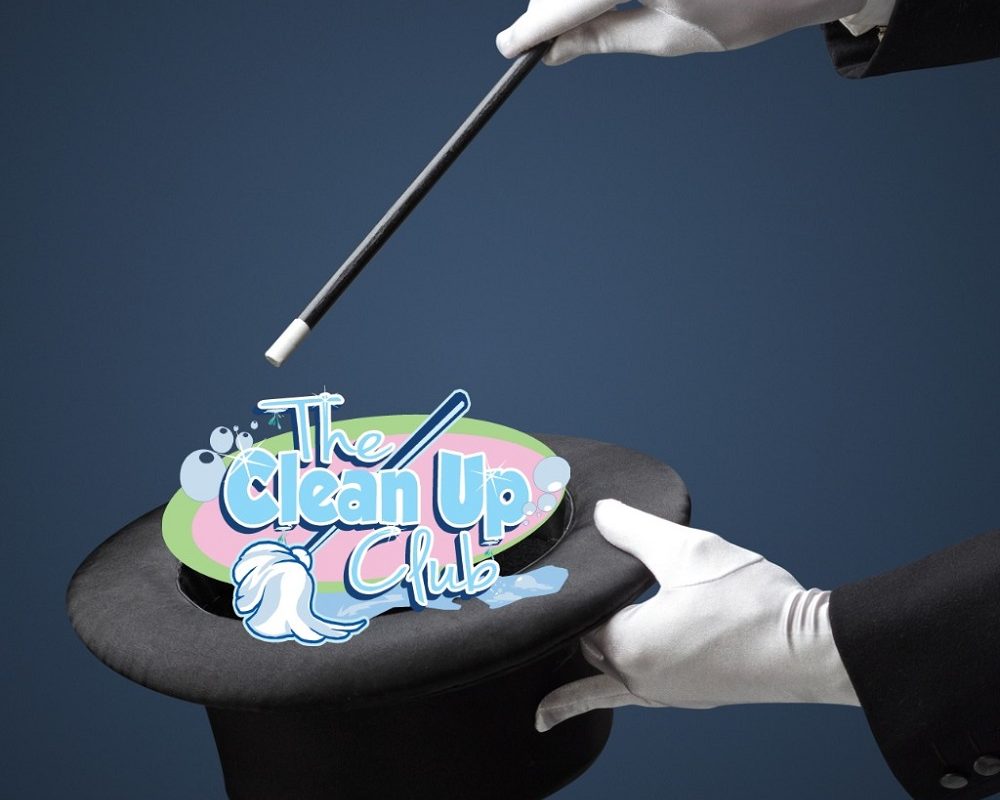 Top 7 Summer Clean Up Tips and Tricks
